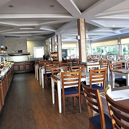 Side Bay 3*