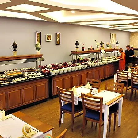 Side Bay Hotel