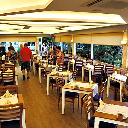 Side Bay Manavgat