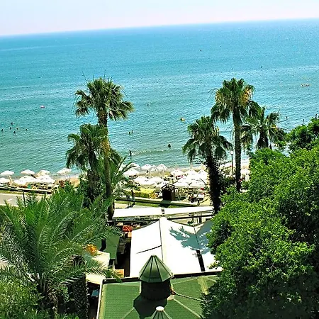 Hotel Side Bay 3*