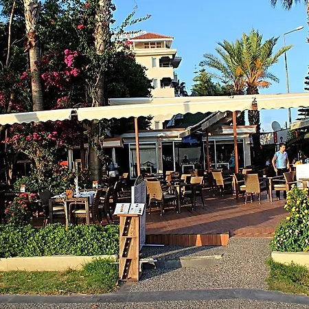 Hotel Side Bay