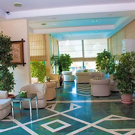 Side Bay Hotel Manavgat