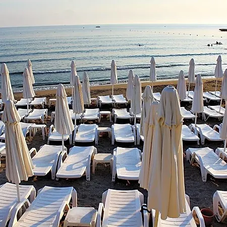 Side Bay Hotel Manavgat