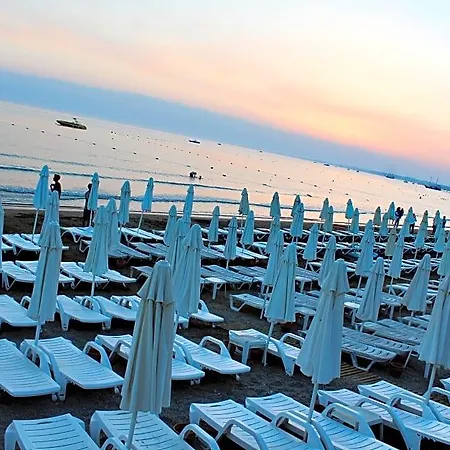 Side Bay 3* Manavgat