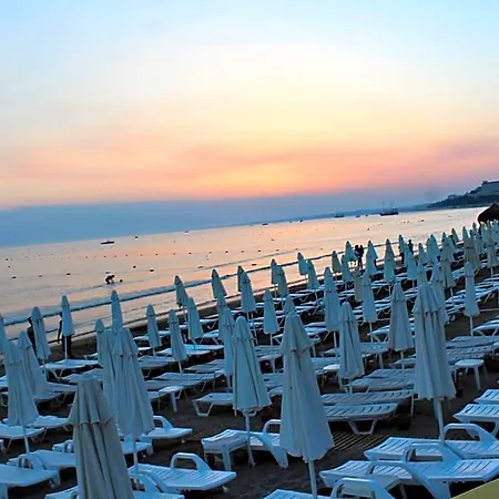 Hotel Side Bay 3*