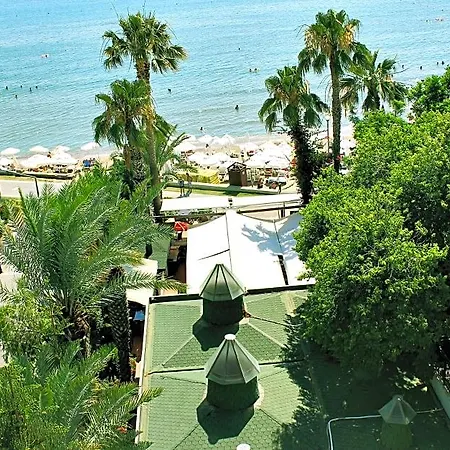 Side Bay Hotel