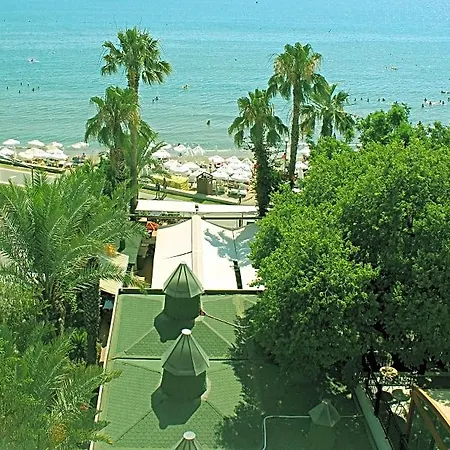 Hotel Side Bay Manavgat