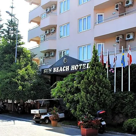Side Bay Hotel 3*