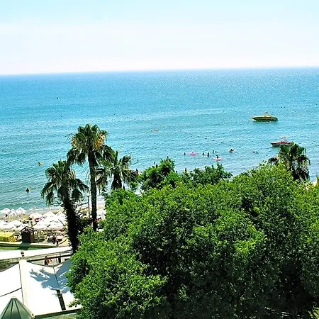 Side Bay 3* Manavgat